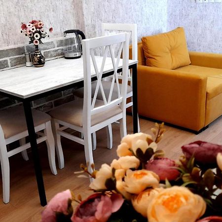 Tbilisi Home Apartment Exteriör bild