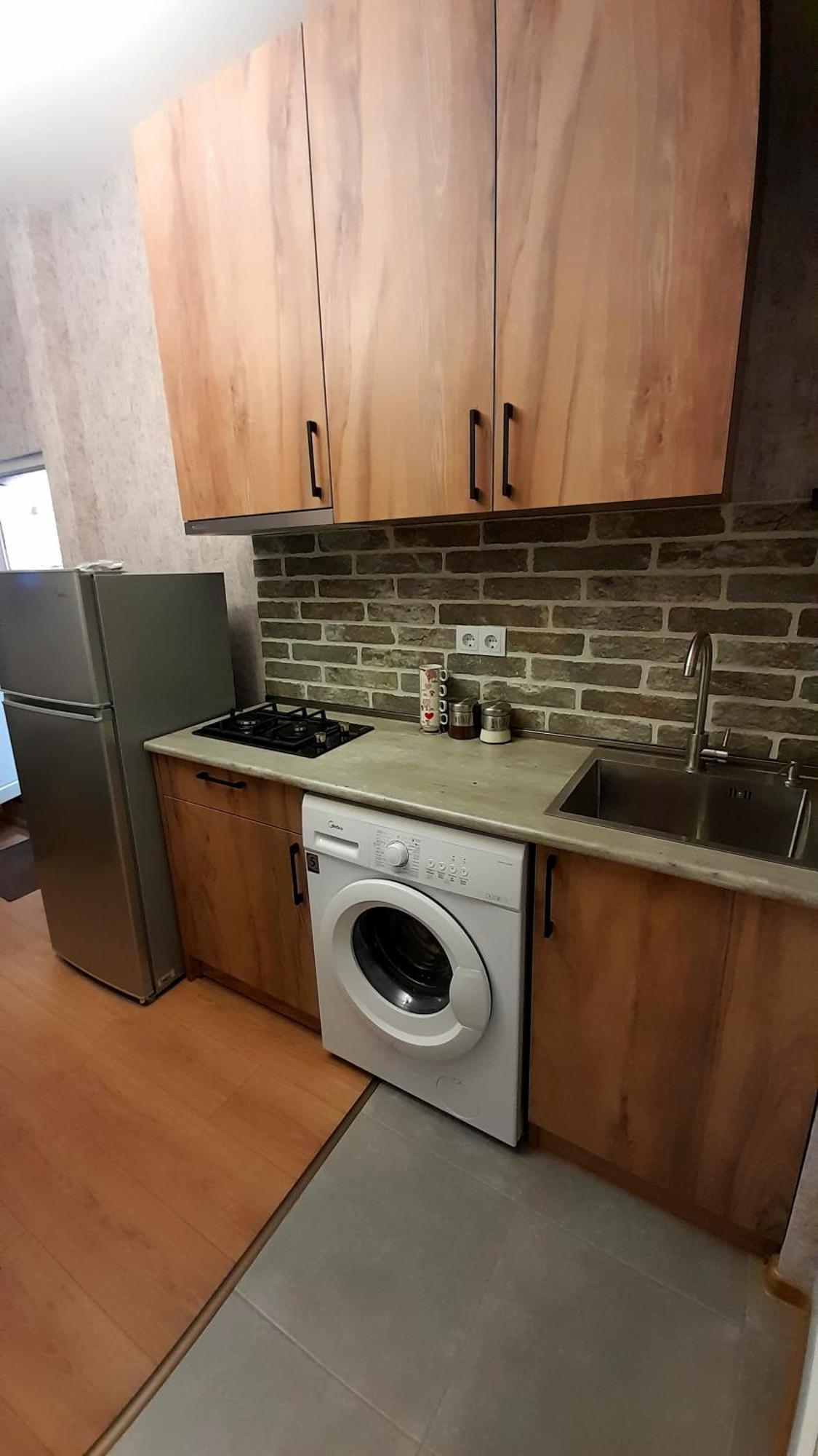 Tbilisi Home Apartment Exteriör bild