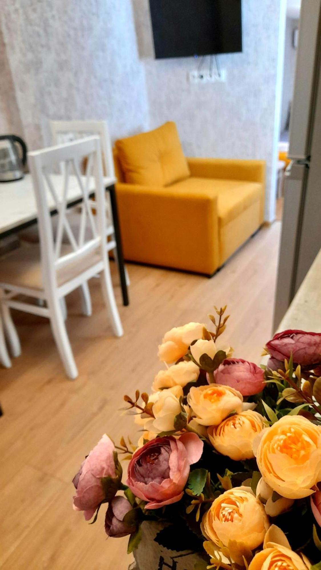 Tbilisi Home Apartment Exteriör bild