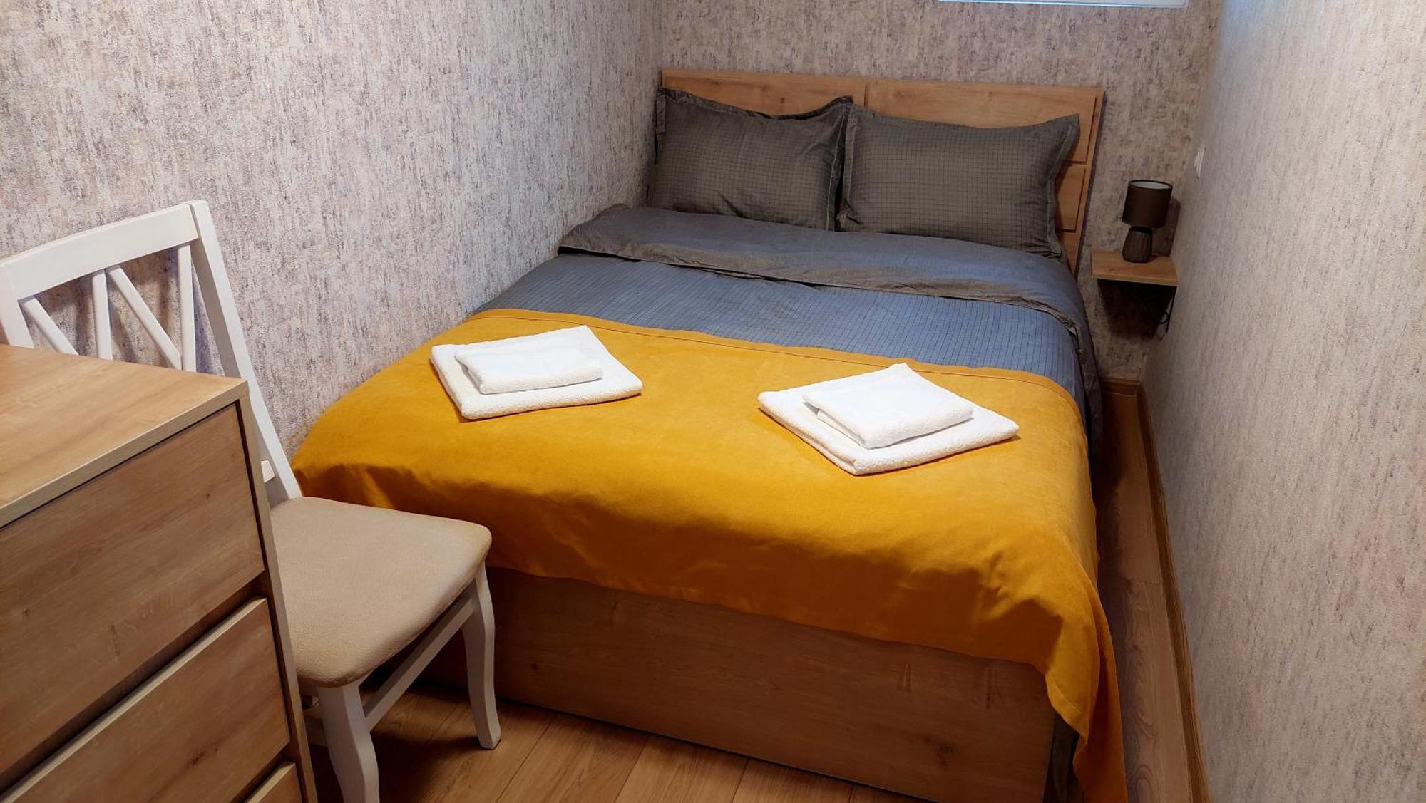 Tbilisi Home Apartment Exteriör bild