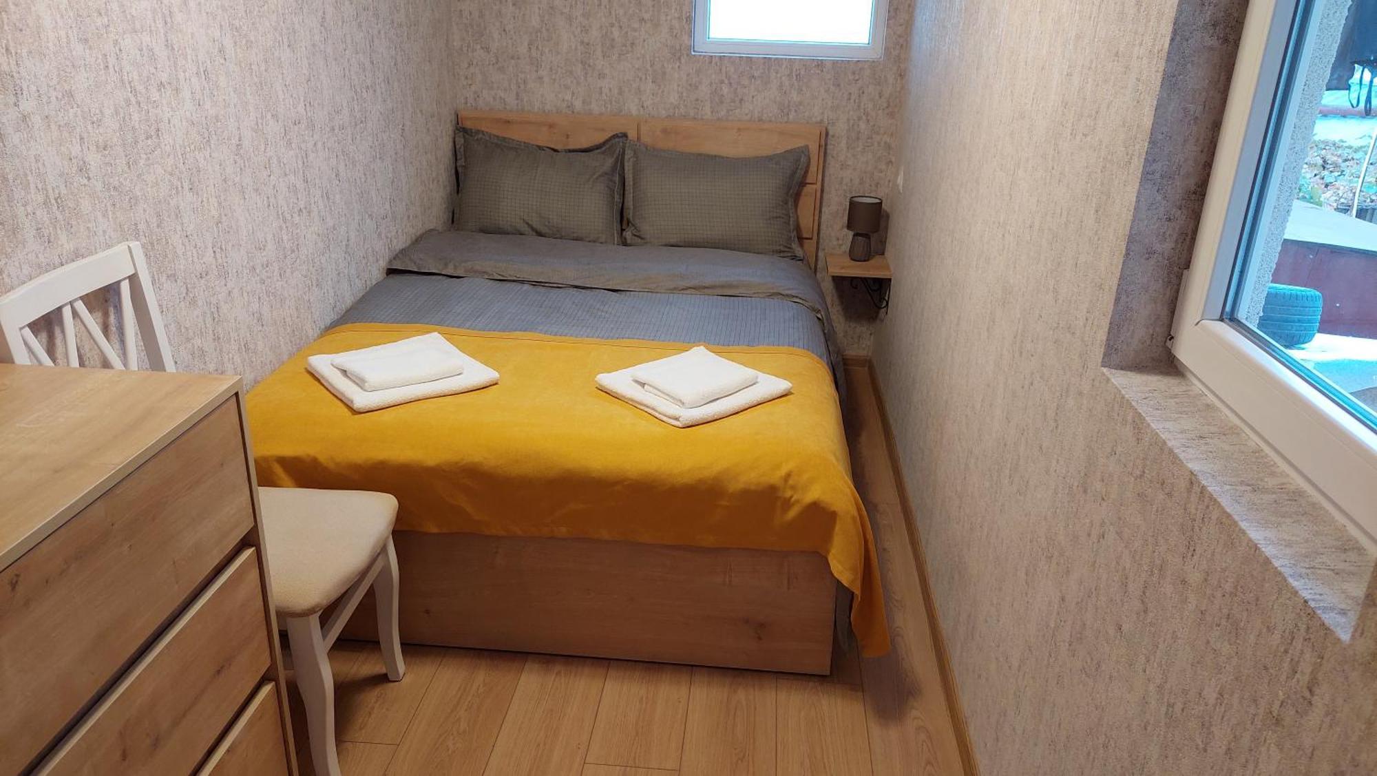 Tbilisi Home Apartment Exteriör bild