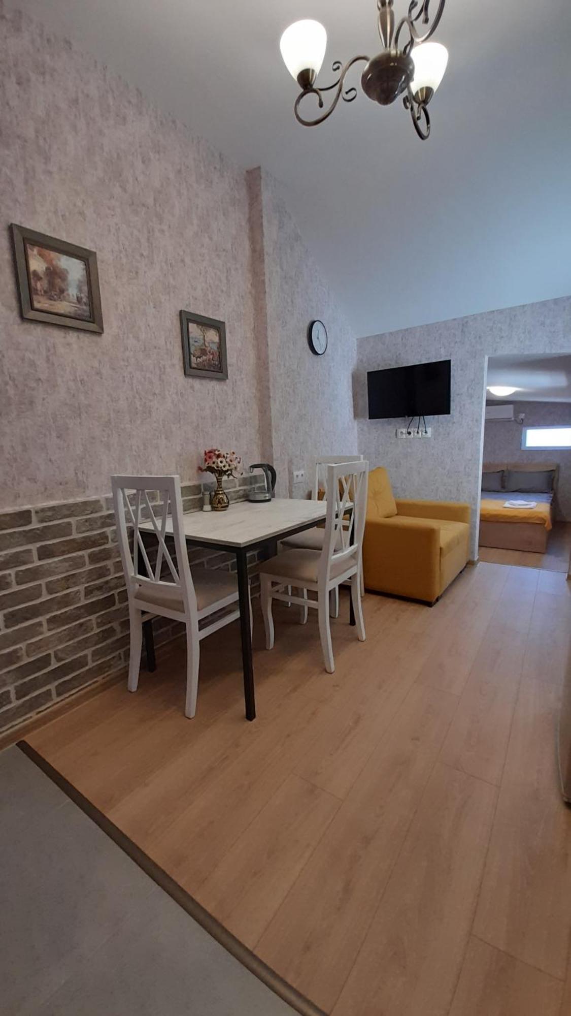 Tbilisi Home Apartment Exteriör bild
