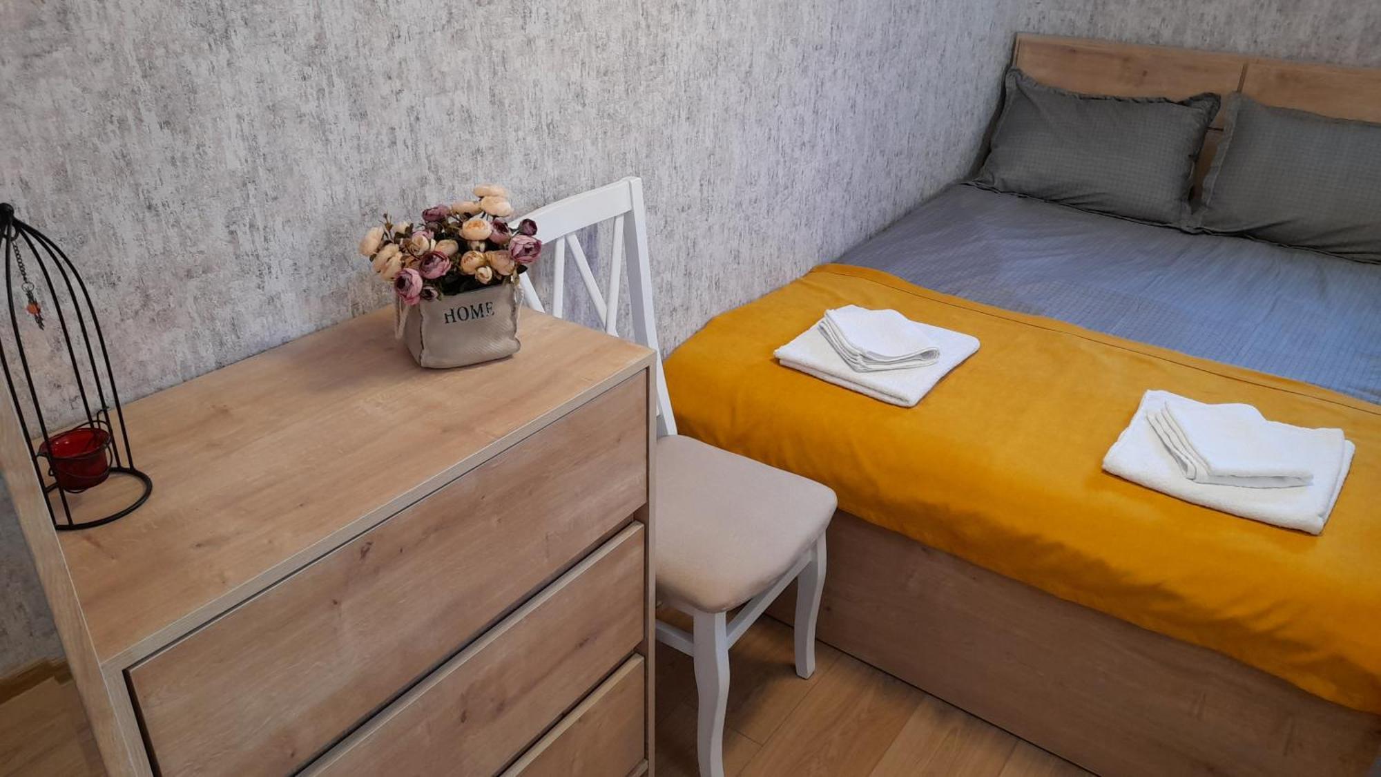 Tbilisi Home Apartment Exteriör bild